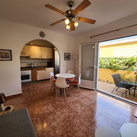 Villa Ventura Caleta De Fuste Εξωτερικό φωτογραφία
